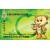 Green Citizen's Card (GCC) - 5% -RM13.66